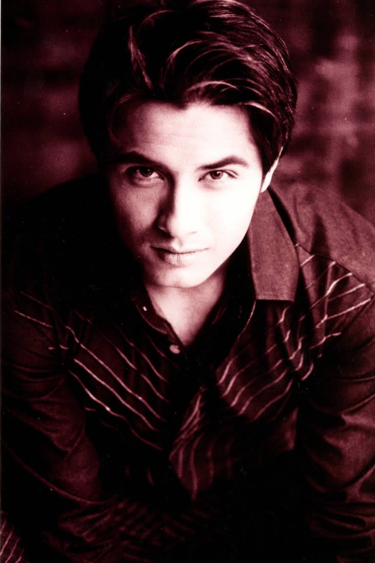 Ali Zafar to Act in Pakistani Film