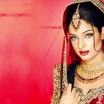 Bridal Fashion Trend