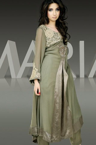 Maria B. Semi Formal Collection 2011