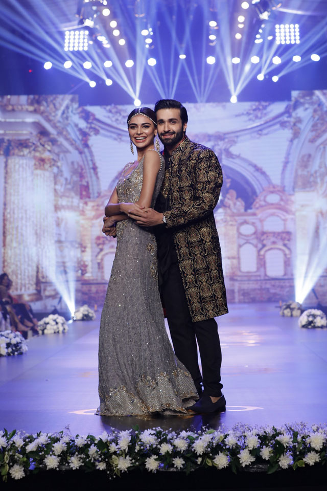 Amir Adnan Collection at BCW 2016